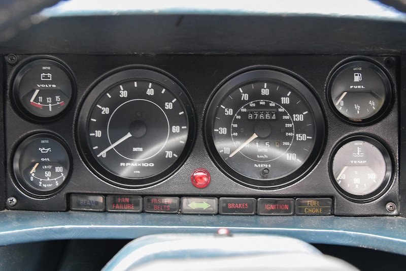 Used Lotus Esprit 1985 for sale - 76482545: Photo 13