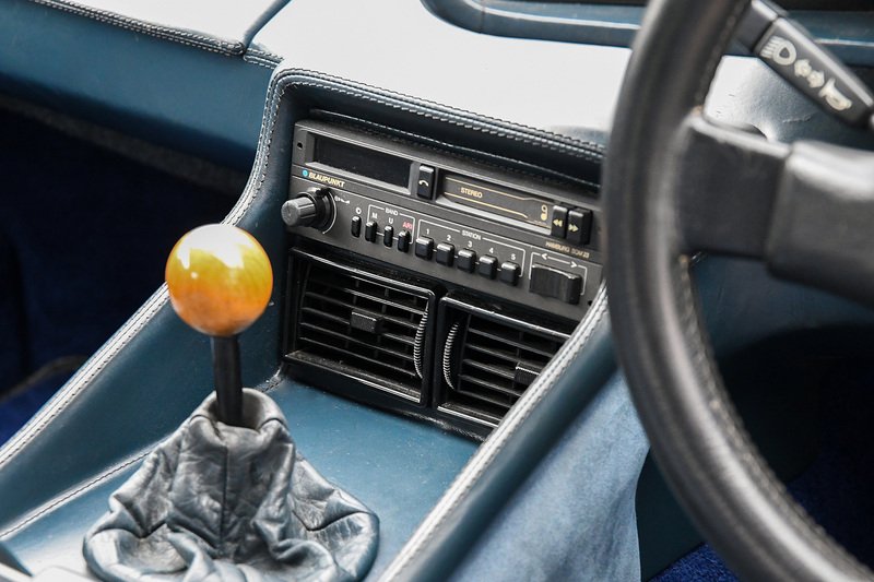 Used Lotus Esprit 1985 for sale - 76482545: Photo 14