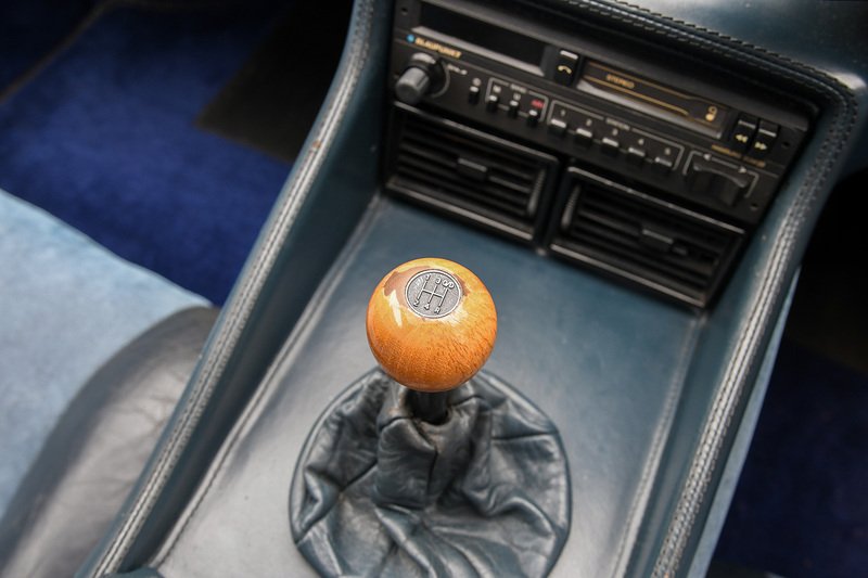 Used Lotus Esprit 1985 for sale - 76482545: Photo 16