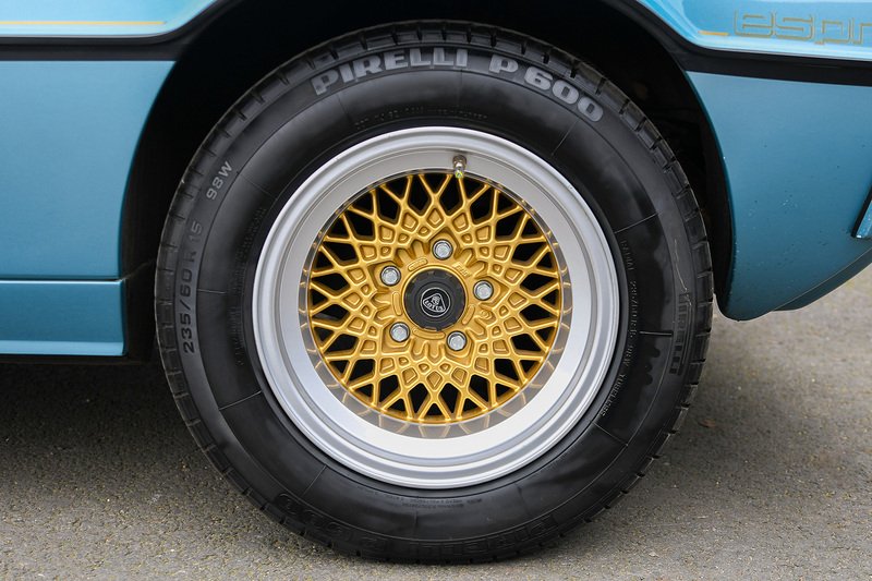 Used Lotus Esprit 1985 for sale - 76482545: Photo 17