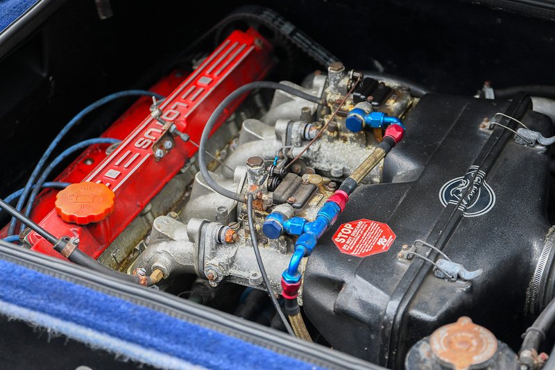 Used Lotus Esprit 1985 for sale - 76482545: Photo 18