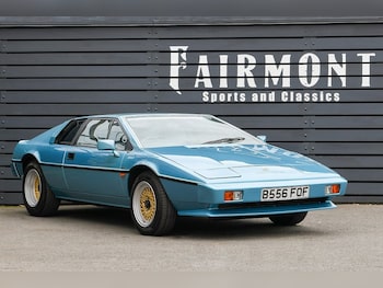 Used Lotus Esprit 1985 for sale - 76482545: Photo