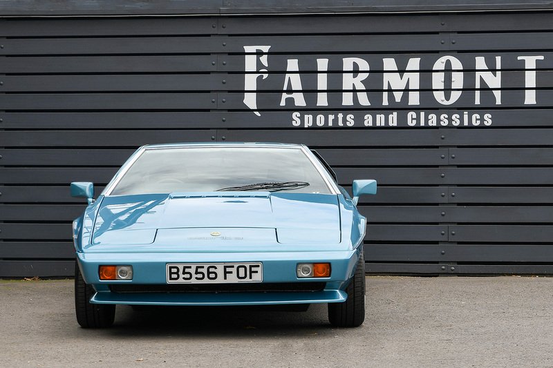 Used Lotus Esprit 1985 for sale - 76482545: Photo 2