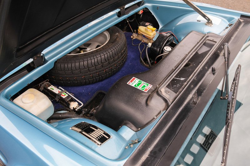 Used Lotus Esprit 1985 for sale - 76482545: Photo 20