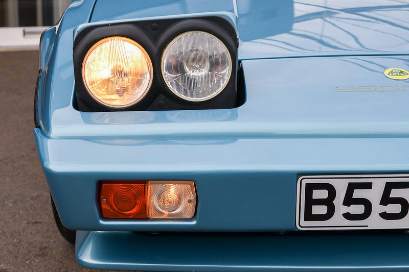 Used Lotus Esprit 1985 for sale - 76482545: Photo 23