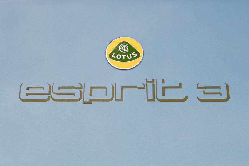 Used Lotus Esprit 1985 for sale - 76482545: Photo 25