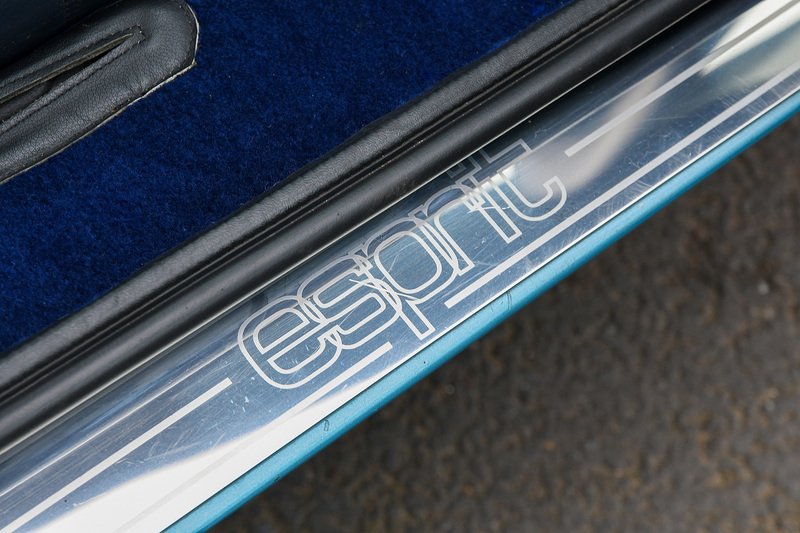 Used Lotus Esprit 1985 for sale - 76482545: Photo 29