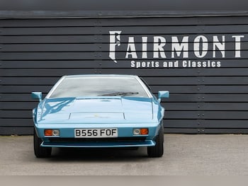 Used Lotus Esprit 1985 for sale - 76482545: Photo