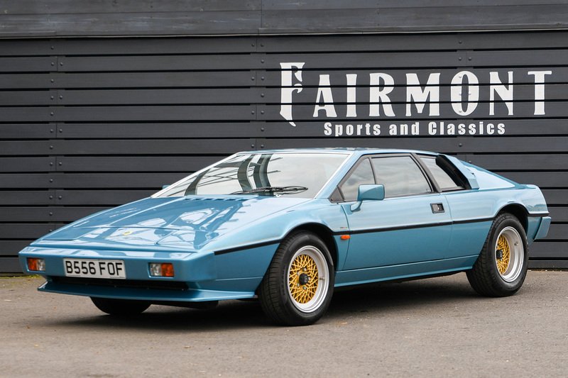 Used Lotus Esprit 1985 for sale - 76482545: Photo 3