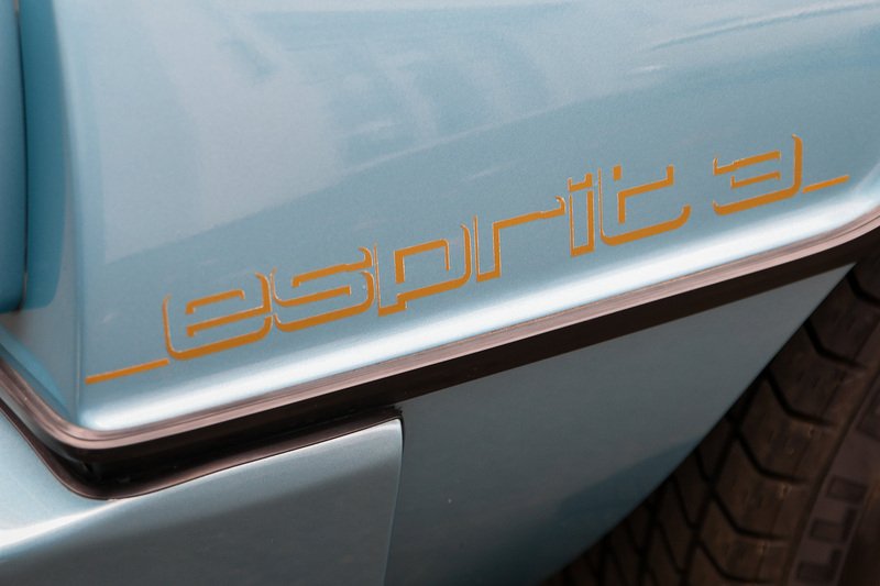 Used Lotus Esprit 1985 for sale - 76482545: Photo 30