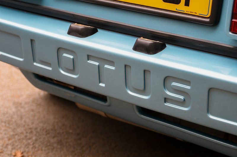 Used Lotus Esprit 1985 for sale - 76482545: Photo 31