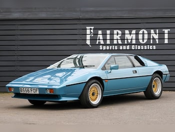Used Lotus Esprit 1985 for sale - 76482545: Photo