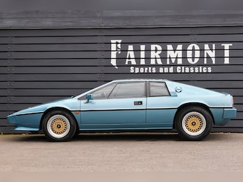 Used Lotus Esprit 1985 for sale - 76482545: Photo