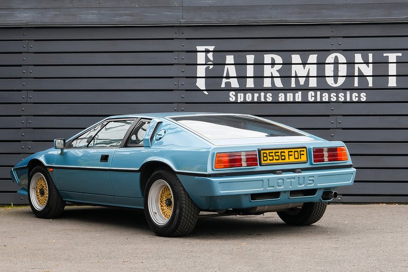Used Lotus Esprit 1985 for sale - 76482545: Photo 5