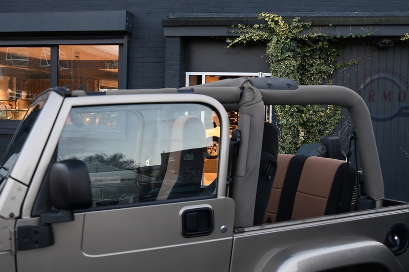 Used Jeep Wrangler 2025 for sale - 77129153: Photo 13