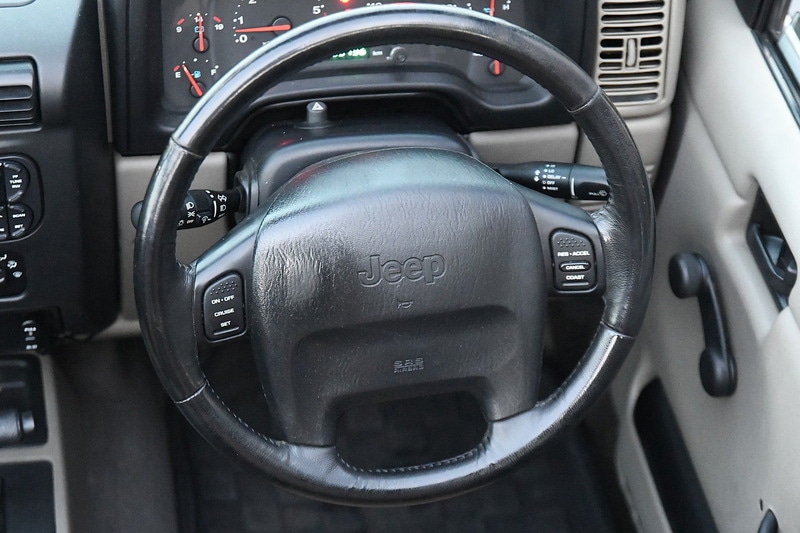 Used Jeep Wrangler 2025 for sale - 77129153: Photo 15