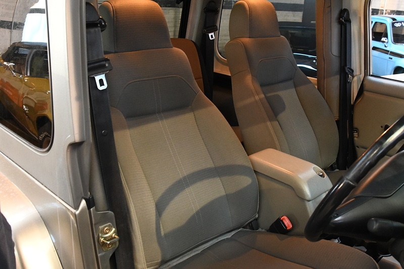 Used Jeep Wrangler 2025 for sale - 77129153: Photo 16