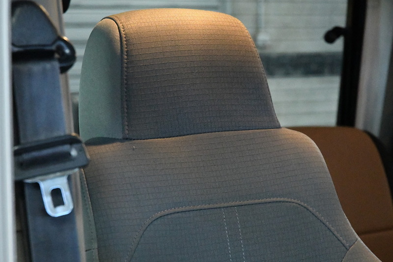 Used Jeep Wrangler 2025 for sale - 77129153: Photo 17