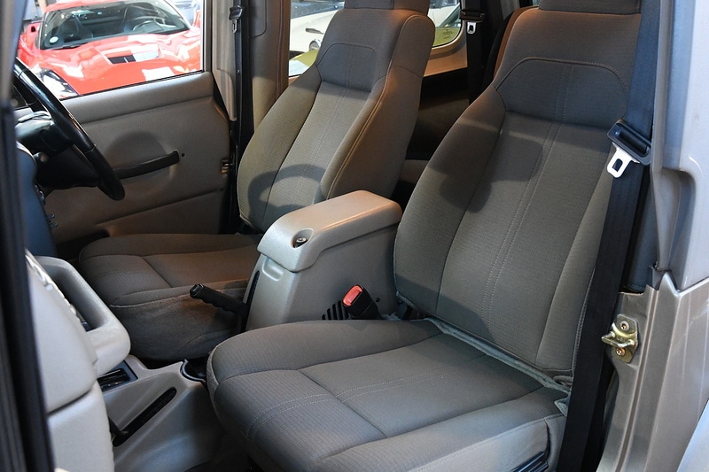 Used Jeep Wrangler 2025 for sale - 77129153: Photo 19