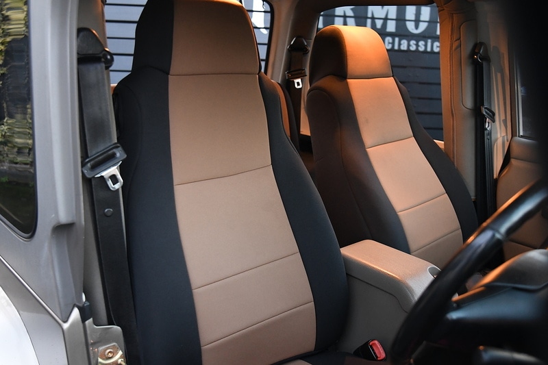 Used Jeep Wrangler 2025 for sale - 77129153: Photo 22