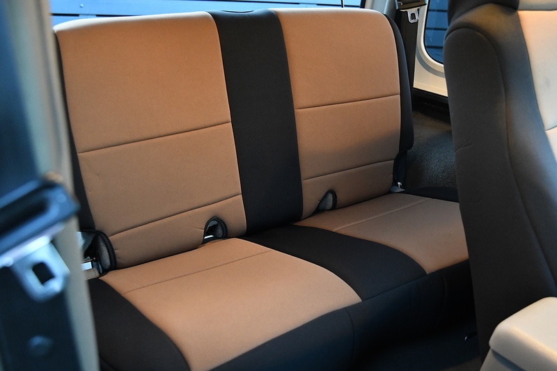 Used Jeep Wrangler 2025 for sale - 77129153: Photo 23