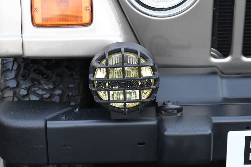 Used Jeep Wrangler 2025 for sale - 77129153: Photo 24