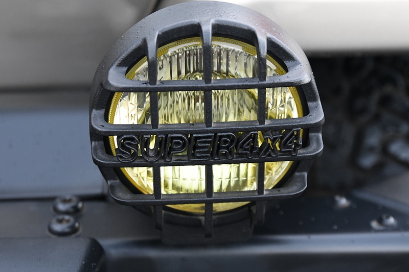 Used Jeep Wrangler 2025 for sale - 77129153: Photo 27