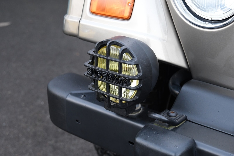 Used Jeep Wrangler 2025 for sale - 77129153: Photo 28