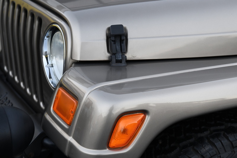 Used Jeep Wrangler 2025 for sale - 77129153: Photo 30