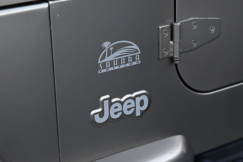 Used Jeep Wrangler 2025 for sale - 77129153: Photo 31