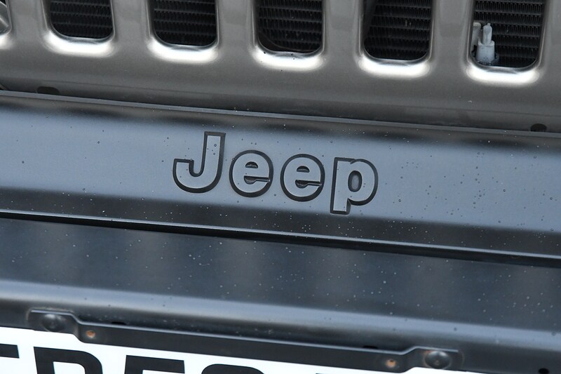 Used Jeep Wrangler 2025 for sale - 77129153: Photo 34