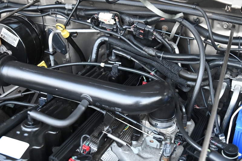 Used Jeep Wrangler 2025 for sale - 77129153: Photo 38