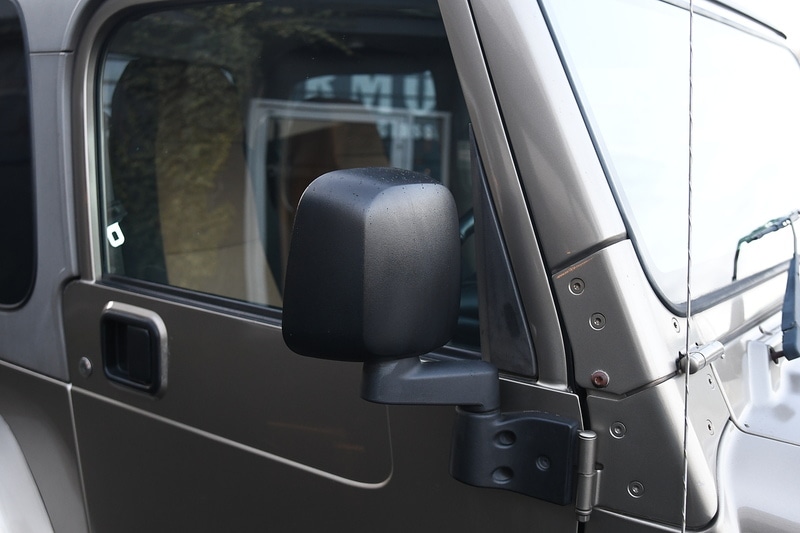 Used Jeep Wrangler 2025 for sale - 77129153: Photo 39