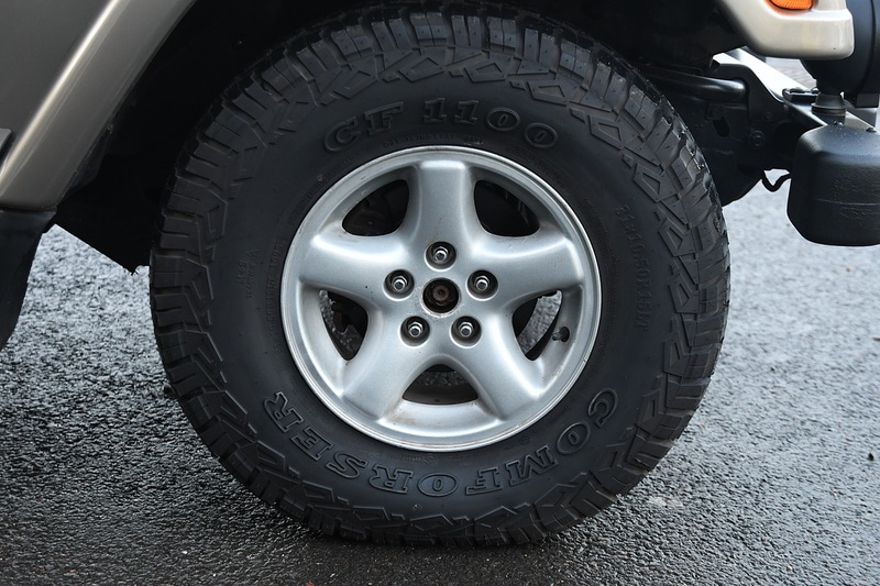 Used Jeep Wrangler 2025 for sale - 77129153: Photo 40