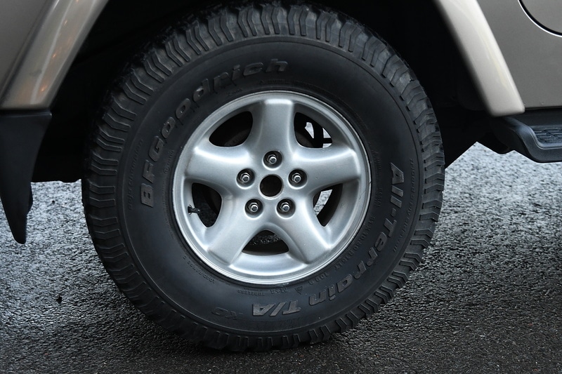 Used Jeep Wrangler 2025 for sale - 77129153: Photo 41