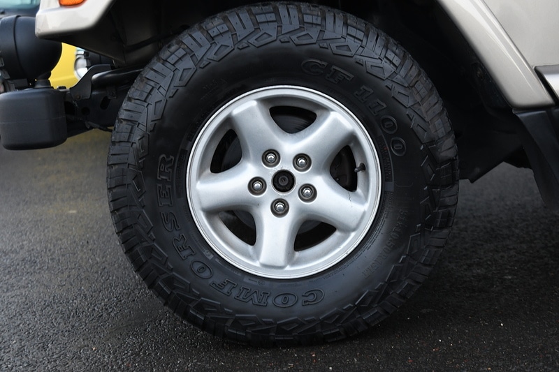 Used Jeep Wrangler 2025 for sale - 77129153: Photo 43