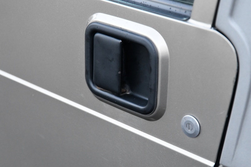 Used Jeep Wrangler 2025 for sale - 77129153: Photo 45