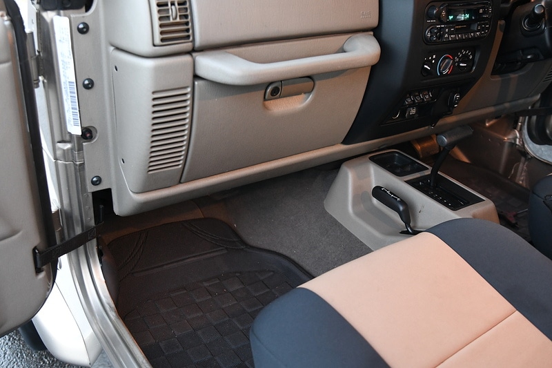 Used Jeep Wrangler 2025 for sale - 77129153: Photo 48