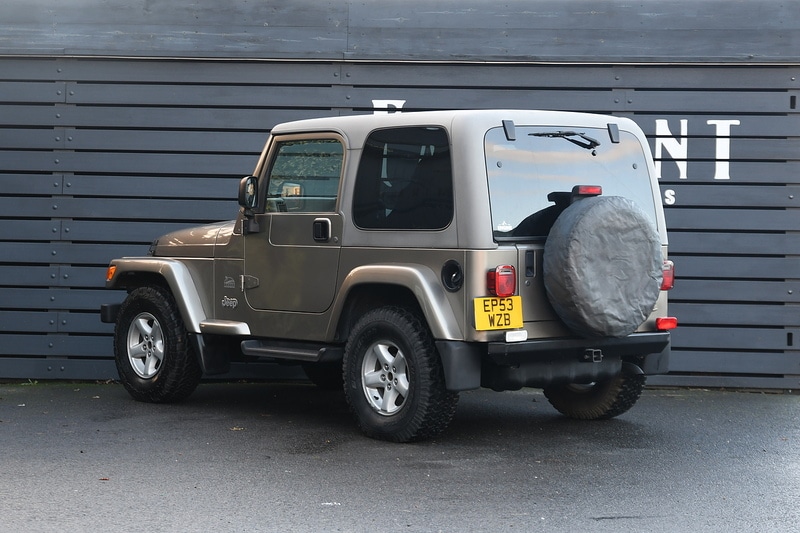 Used Jeep Wrangler 2025 for sale - 77129153: Photo 5
