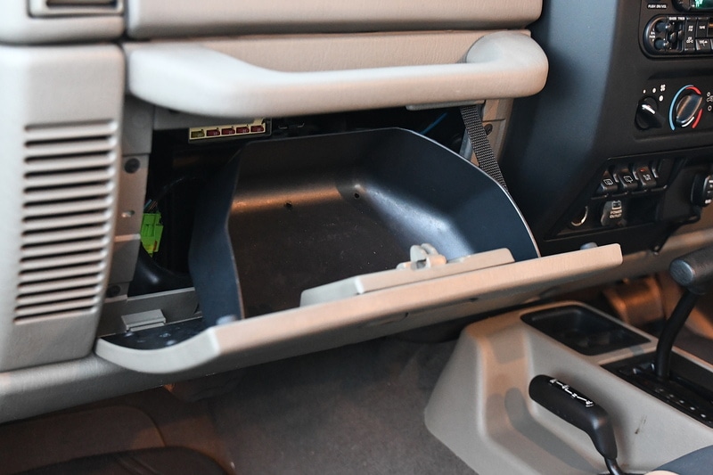 Used Jeep Wrangler 2025 for sale - 77129153: Photo 51