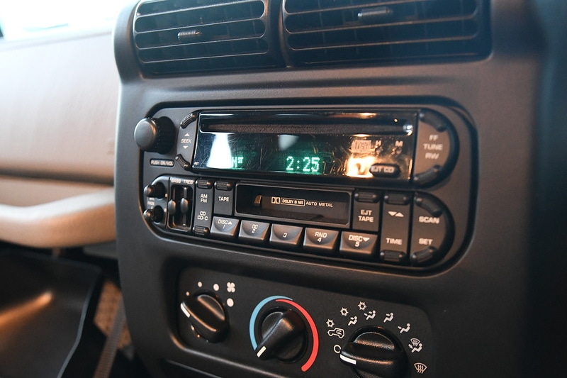 Used Jeep Wrangler 2025 for sale - 77129153: Photo 58