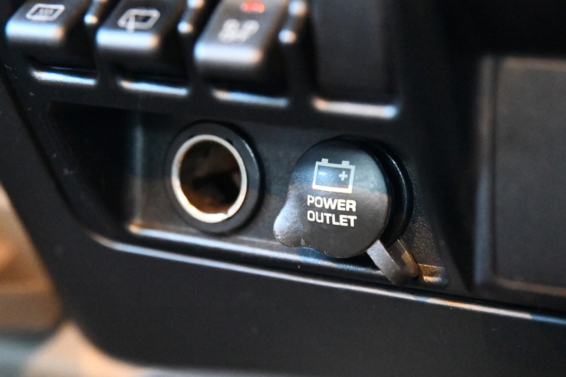 Used Jeep Wrangler 2025 for sale - 77129153: Photo 60