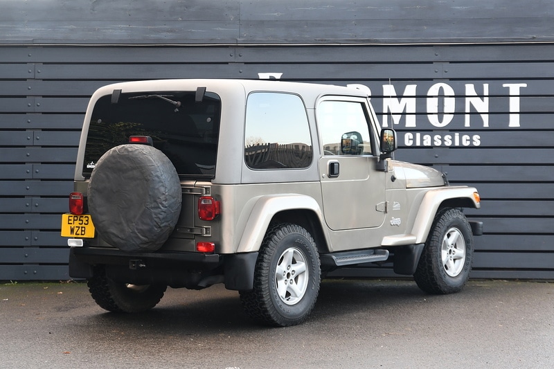 Used Jeep Wrangler 2025 for sale - 77129153: Photo 7