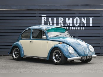 Used Volkswagen Beetle 1971 for sale - 75877963: Photo