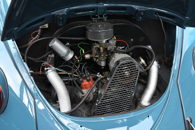 Vehicle 31