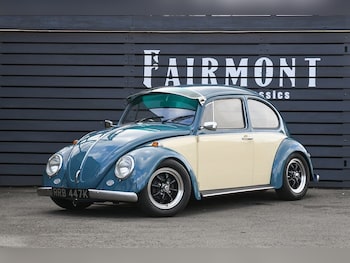 Used Volkswagen Beetle 1971 for sale - 75877963: Photo