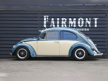 Used Volkswagen Beetle 1971 for sale - 75877963: Photo