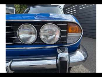 Used Triumph Stag 1976 for sale - 74707967: Photo