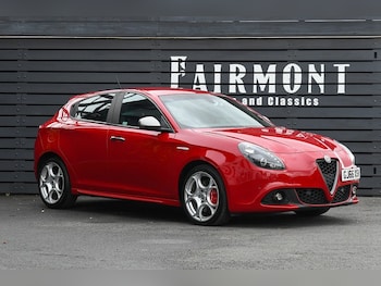 2016 - TB MultiAir Speciale 5-Door