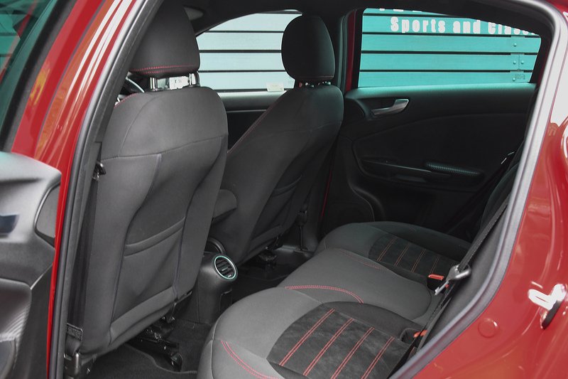 Vehicle 38